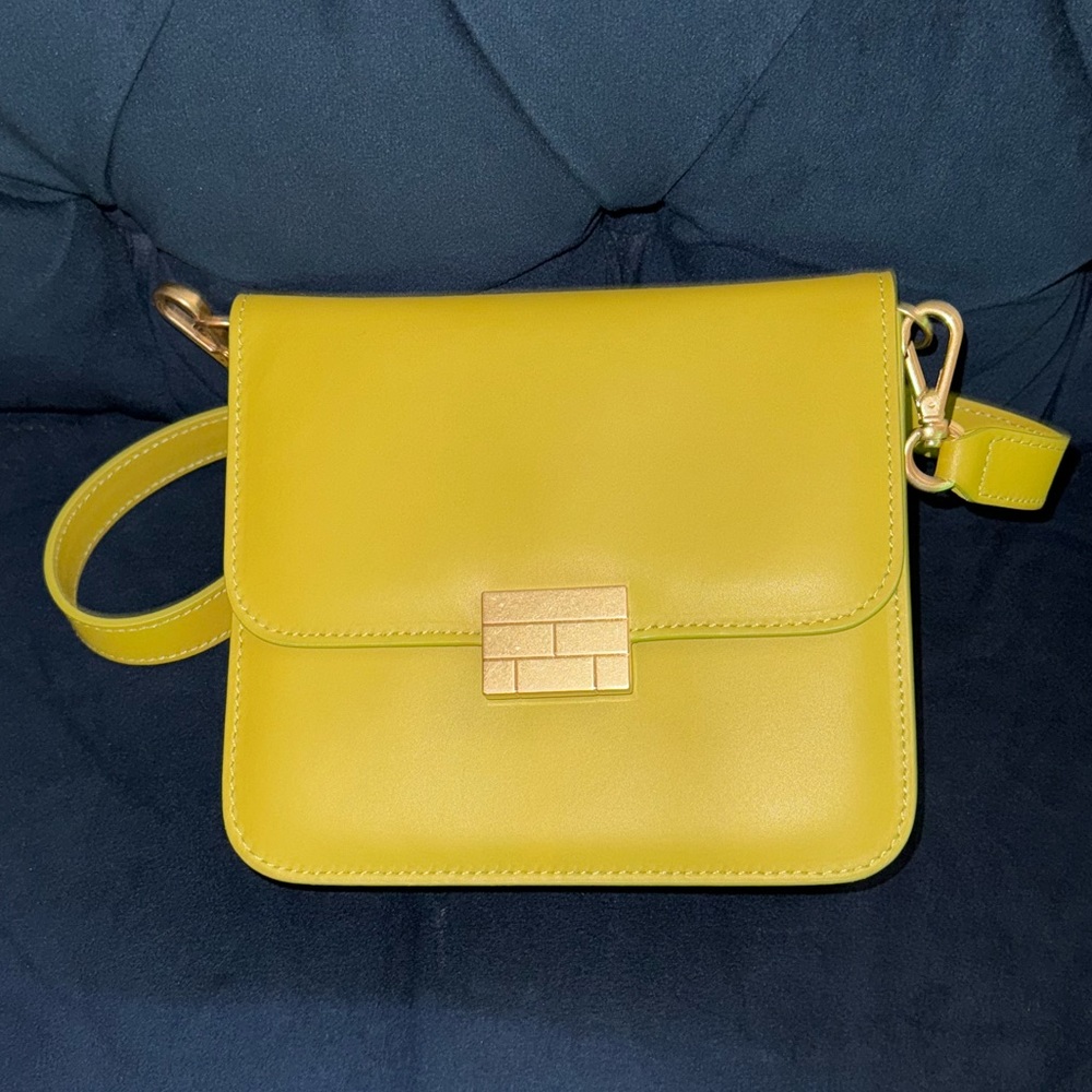 FRAME Le Signature Mini CROSSBODY Bag